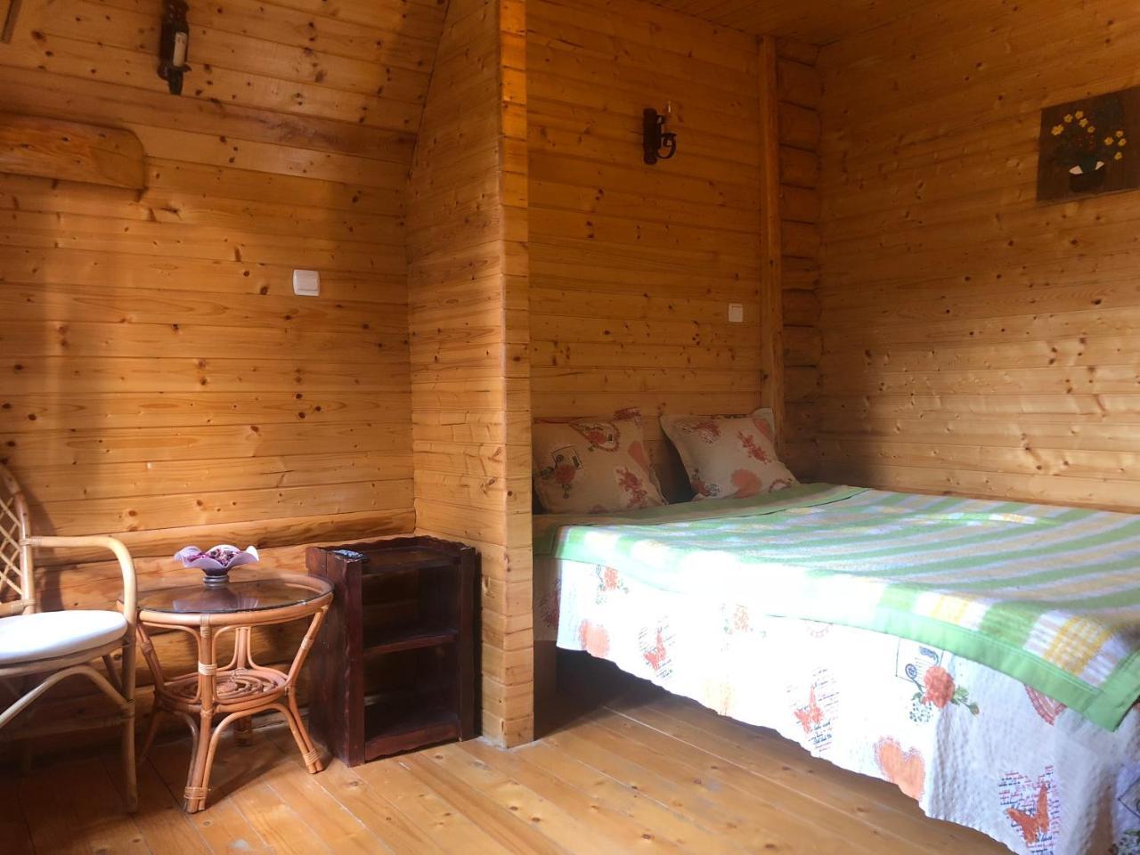 Hot Tub Chalet Retreat Villa Braşov Buitenkant foto
